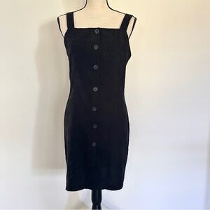 Nwot corduroy dress